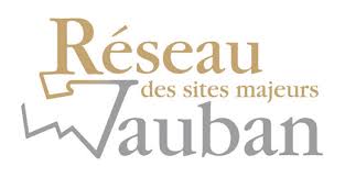 Réseau des sites majeurs Vauban